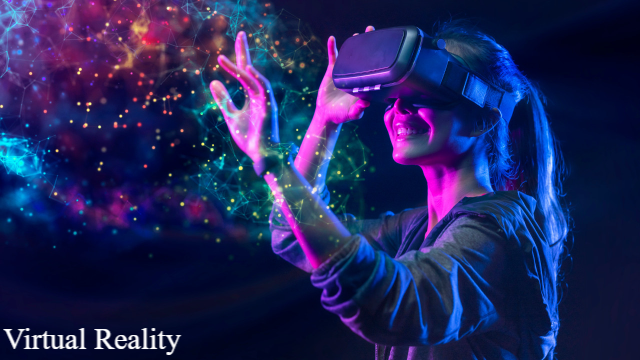 Tahu Realitas Virtual? Cara Kerja, Aplikasi, dan Manfaatnya