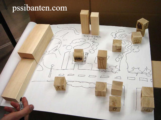 Mengajarkan Social Studies Projects